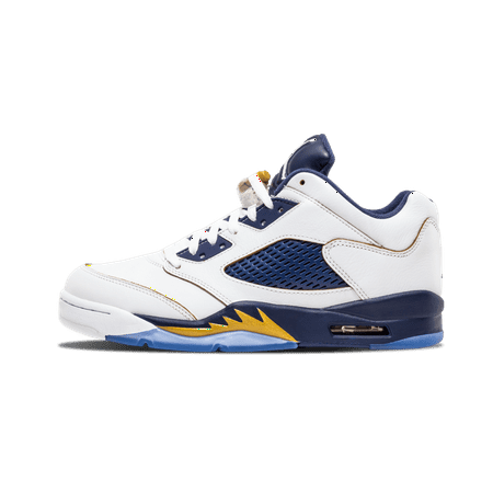 JORDAN MENS Air Jordan 5 Retro Low "DUNK FROM ABOVE" 819171 135 from Stadium Goods