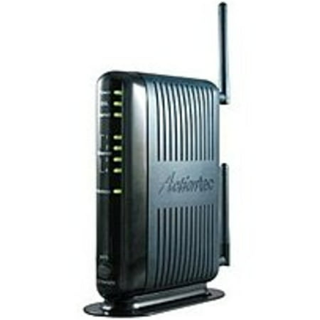 Refurbished Actiontec GT784WN-NF Wireless N DSL Modem Router - 300 Mbps - External Detachable