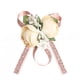 thumbnail image 1 of De Ramilletes De Muñeca, Flor De Muñeca Para Dama De Honor, Accesorios De Flores Para Boda, Decoración De Traje De Graduación 2 Uds Eigraketly AP007027-03, 1 of 6