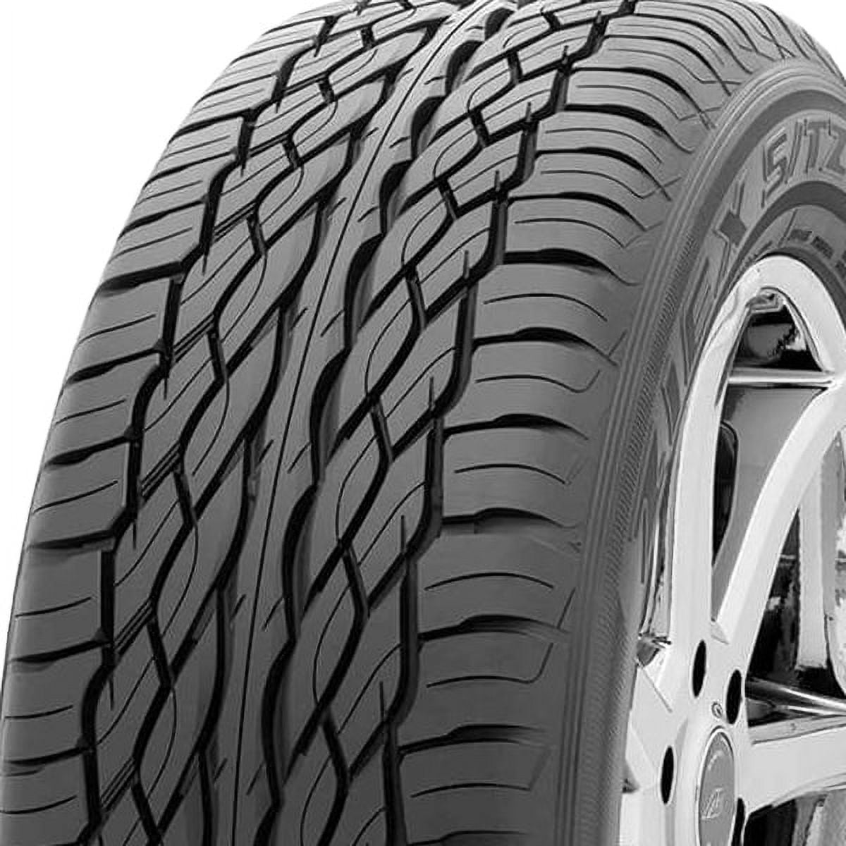 ☆送料込☆バリ溝☆21年☆ファルケン ジークス S/TZ05 265/50R20 ☆送料込☆バリ溝☆21年☆ファルケン ジークス S/TZ05 265/50R20