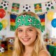 thumbnail image 5 of CaiYueKe Soccer Headband Sports Sweatband for Women Men Adjustable Breathable Workout Headbands Non Slip Athletic Headwrap Football Running Tennis Basketball Gym, 5 of 7