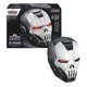 thumbnail image 1 of Hasbro Avengers ATIONS End Gear-Casque Black Box, Collection Boy Toy Gift, Star Lord, Iron Man War, Iron Man, Punisher, Spider Man zhangmengya LED, 1 of 2