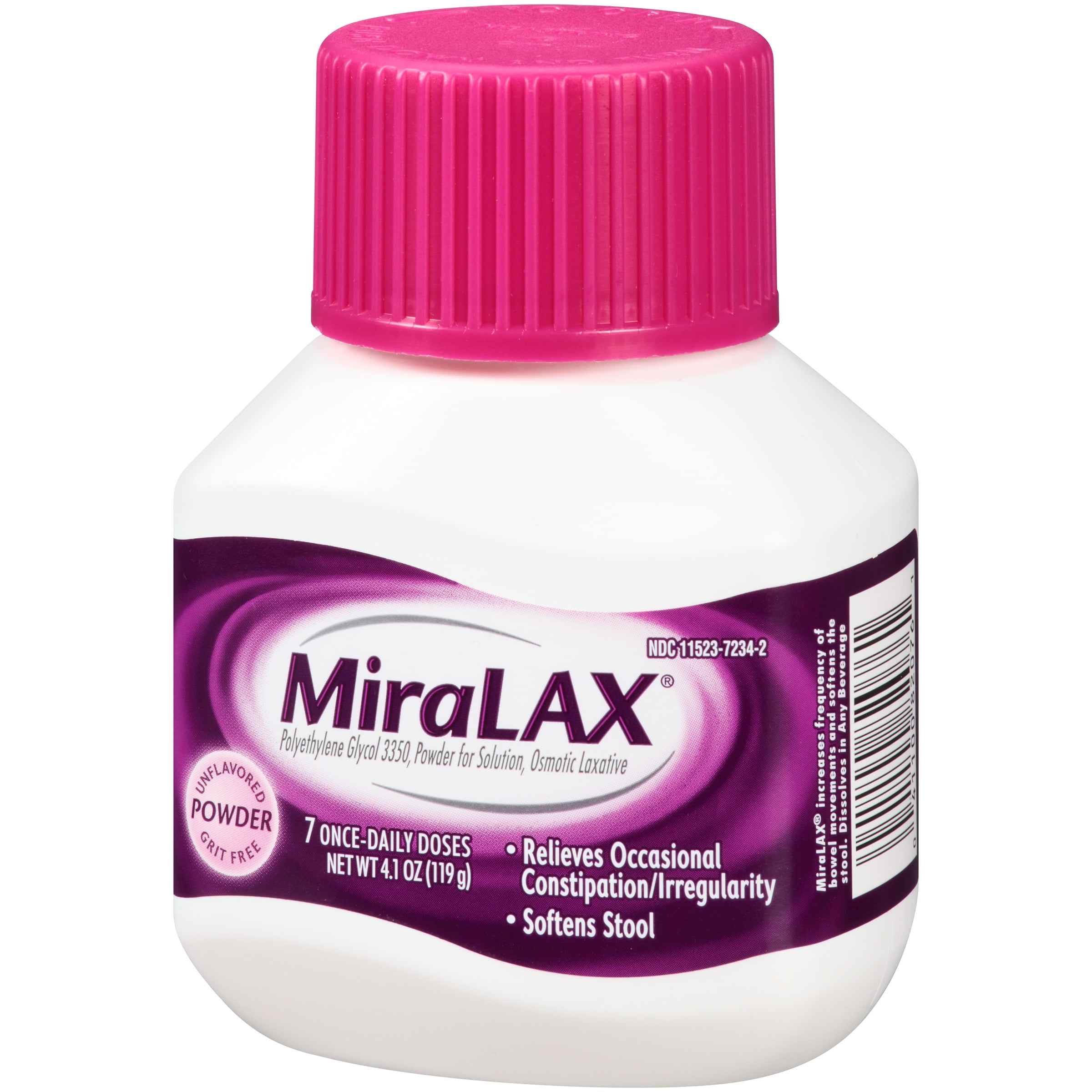 Miralax For Cats Dosage Food Ideas