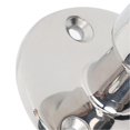 thumbnail image 2 of Door Stopper Catch Set 316 Stainless Steel Heavy Duty Floor Knob Door Holder Retainer Kit for Ship Yachts, 2 of 4
