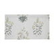 thumbnail image 1 of Cortinas de gasa con cenefa bordada transparente para baño, lavandería, dormitorio y sala de estar El 130x41cm, 1 of 9