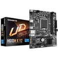 thumbnail image 1 of Tarjeta Madre GIGABYTE H610M H V2 lga1700 DDR5 M.2 Micro ATX, 1 of 5