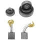 thumbnail image 3 of Eigraketly Kit de reconstrucción de motor de metal fácil de instalar para motor Daroplo Reconstrucción de motor Daroplo resistente y duradero Herramientas eléctricas, 3 of 6