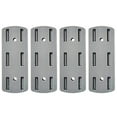 thumbnail image 2 of YAOMOBB Power Strip Fixator Power Strip Holder Wall Mounted Punch free Surge Protector Socket Mount Home Supplies, 2 of 6