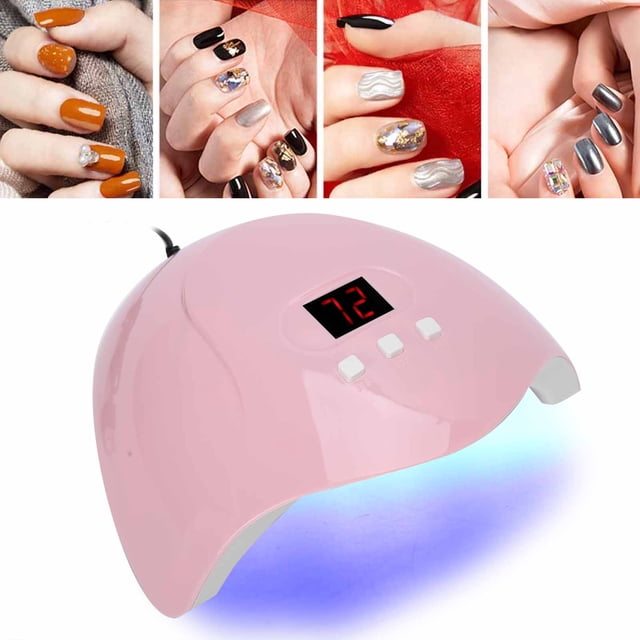 Policio en gel de Unas de Fuente de Luz Dual, Ahorro de Energía de Gel de Umas de Energía, Tienda de Manicura de Distribución Razonable Para El Hogar