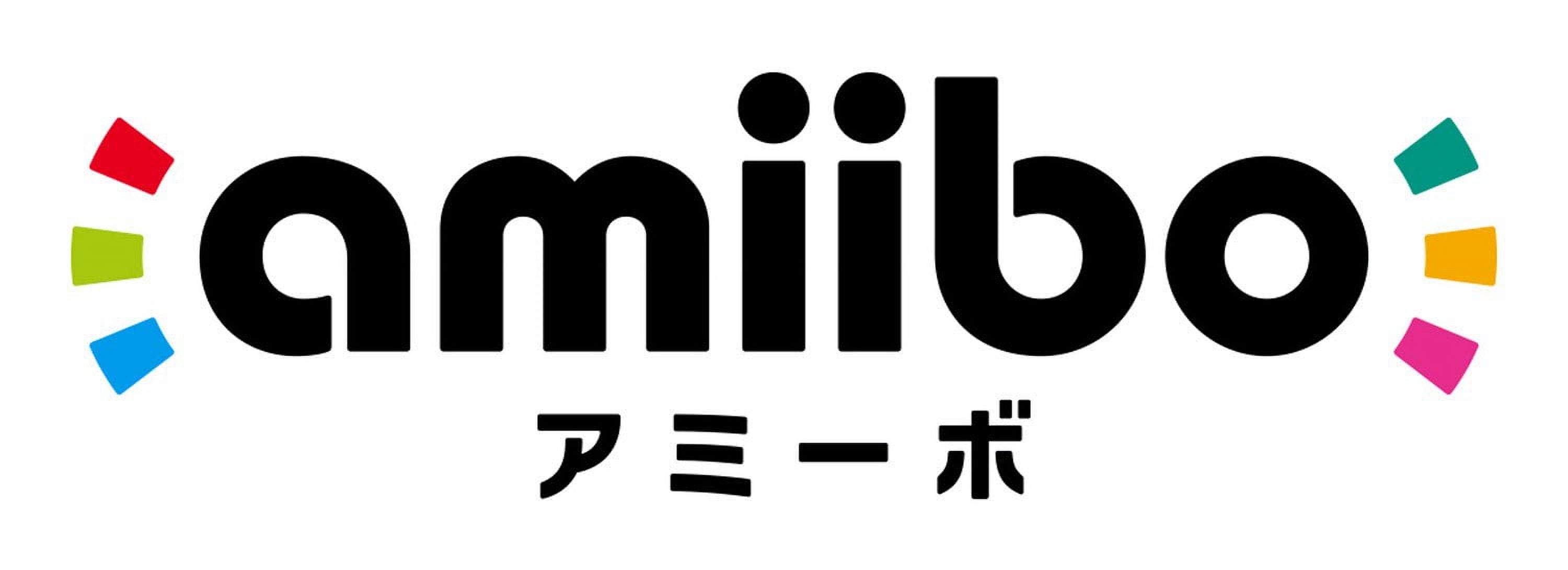 Bowser Jr. (Super Smash Bros. series) - Nintendo WiiU Amiibo – J&L Video  Games New York City
