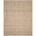 thumbnail image 1 of Safavieh Natural Fiber 6' X 9' Power Loomed Rug in Natural, 1 of 2