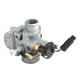 thumbnail image 3 of Replacement carburetor for 50 SX PRO JUNIOR 50 cc off-road motorcycle (years 2001-2008), 3 of 4