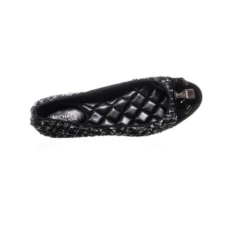 Michael Kors Alice Ballet Flats Womens MICHAEL Michael Kors Alice