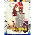 thumbnail image 2 of Bottom-Tier Character Tomozaki: Bottom-Tier Character Tomozaki, Vol. 7 (light novel) (Series #7) (Paperback), 2 of 3