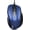Blue, variant on TECKNET Wired Mouse, 6-Button Corded with 4 Adjustable DPI, Optical Ergonomic Design, 5FT Cord for Laptop, Chromebook, PC, Desktop, Mac, Notebook