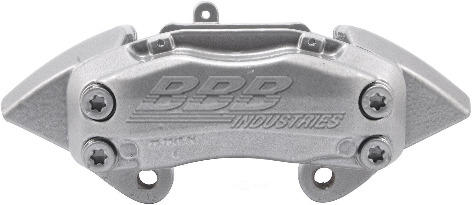 TERREPOWER formerly BBB Industries 97S02751B Reman Caliper w/installation Hardware