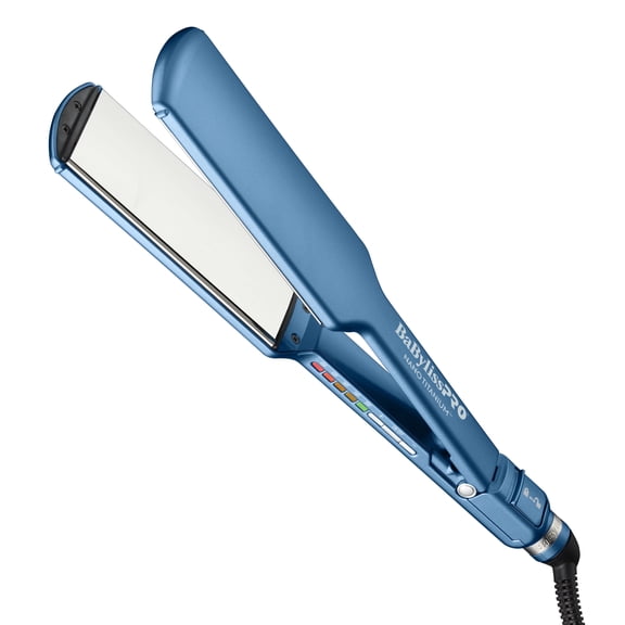 BaBylissPRO® Nano Titanium™ 2" Digital Ultra-Thin Flat Iron