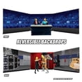 thumbnail image 4 of Figura de acción de lucha libre como telón de fondo, dioramas de WWE y AEW, 4 of 5