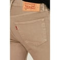 thumbnail image 2 of Levi's Men's 501 Original Jeans, 2 of 4