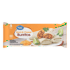 Great Value Bean & Cheese Burritos, 32 Ounces, 8 Count (Frozen)
