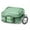 Green, variant on Colorful New Lock Switch Soft Shockproof Anti-dust Headset Cover Bluetooth Earphone Protector Wireless Earbuds Case Headphone Shell GREEN