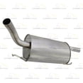 thumbnail image 5 of Northeastern Exhaust Stainless Steel Muffler Fits 2010-2013 Ford Transit Connect 2.0L Van – Direct Fit, 5 of 8