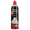 Classic Cream Gold Dairy Whipped Topping, 15oz