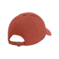 thumbnail image 2 of Beechfield  Adult 6 Panel Cap, 2 of 2
