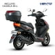 thumbnail image 2 of Motocicleta Vento Atom 170 2.0 Negro 2026 Motoneta, 2 of 8