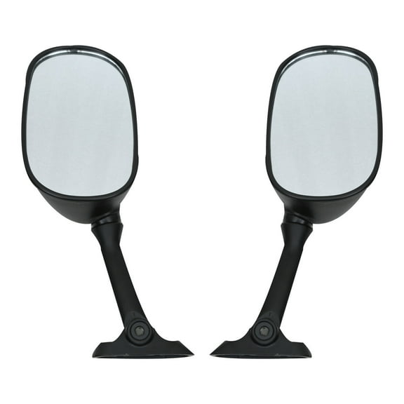 Side Rear View Mirrors For SUZUKI SV1000S 2003-2007 2006 SV650S 2003-2010 2015