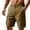 CBG55-Camel, variant on VV AVEORS Cargo Shorts For Men Relaxed Fit Summer Casual Chino Shorts Knee Length Painters Stretch Hiking Fishing Work Bermudas With Pockets Light Blue XL