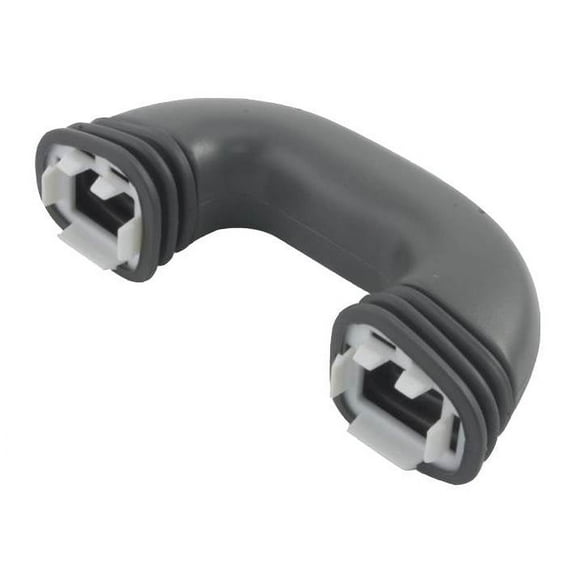 Pentair GW7511 PoolShark Swimming Pool Cleaner Gray Bumper Kit Replacement, Gray