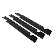Toro 115-9649-03 Pack of 3 Hi-Flo Blades