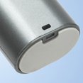 thumbnail image 3 of Ventilador Portátil Mano Turbo Recargable Por USB Personal 120 Velocidades (gris), 3 of 6