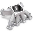 thumbnail image 2 of Edelbrock Manifold Super Victor GM LS3 V8 EFI 4500 Series Flange, 2 of 4