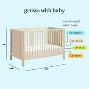 Carters Marisol 4-in-1 Convertible Crib