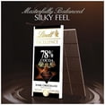 thumbnail image 4 of Lindt Excellence 78% Cocoa Dark Chocolate Bar 78% Cocoa 3.5 OZ Pack of 2, 4 of 5