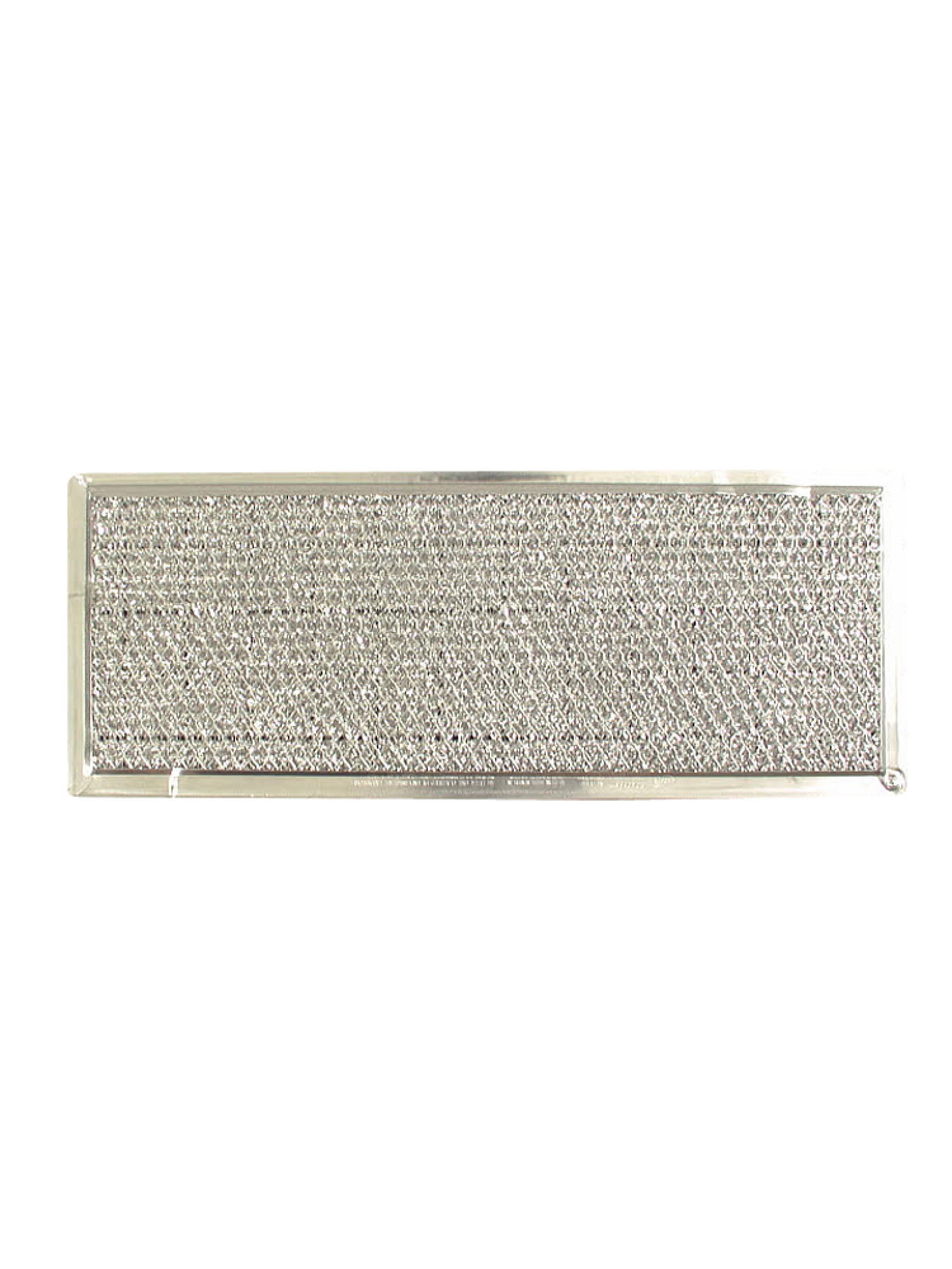 00486902 Thermador Range Filter