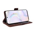 thumbnail image 2 of Funda GANGXUN para OPPO A98 con diseño acolchado elegante, cuero PU, protección total y ajuste preciso, 2 of 5