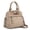 Tan, variant on Wrangler Top-Handle Bags for Women Laptop Crossbody Tote Bag Purse, Off-White