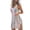 Pink, variant on Conairie Swim Suit Coverup For Women Sleeveless Loose Crochet Knit Bathing Suits Cover Up Summer Beach Midi Dress Vacation Outfits Black L