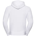 thumbnail image 3 of Russell Mens Authentic Full Zip Hooded Sweatshirt / Hoodie, 3 of 5