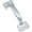 -, variant on National Hardware N116558 V170 4" Sash Lift Brass Finish