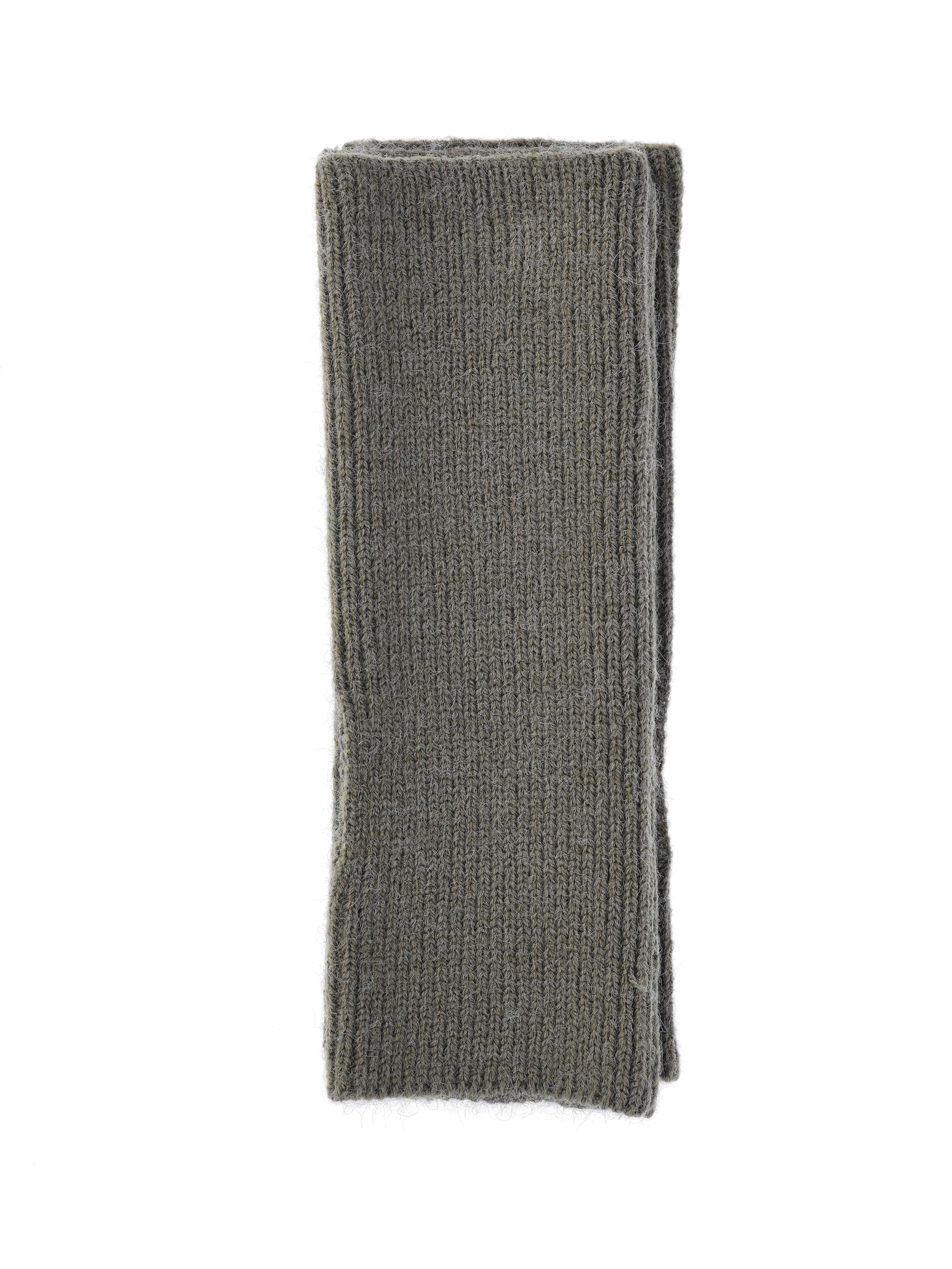 No Boundaries Fingerless Gloves, Women's, Darkest Olive