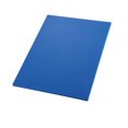 thumbnail image 2 of Winco Cutting Board, 12 by 18 by 1/2-Inch, Blue, 2 of 2