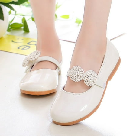 

LEEy-World Girls Sandals Summer For Summer Shoes Walk Outdoor On Slip Shoes Shoes Boys Girls Toddler Sandals First Girls Sandals