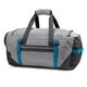 thumbnail image 3 of Bolsa de viaje High Sierra convertible para mochila/bolsa de viaje de 64 litros, color gris, 3 of 9