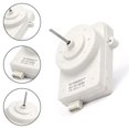 thumbnail image 4 of W11613295 W10909377 Refrigerator Condenser Fan Motor Replacement Part W11505534, 4 of 6