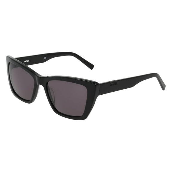 Sunglasses DKNY DK 554 S 001 Black