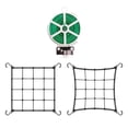 thumbnail image 4 of Kuntesetty 2 Pcs Filet d'Escalade Élastique pour Vignes avec Filet Flexible pour TP, 4 of 10